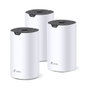 TP-Link Deco S7 (3-pack) Wi-Fi 5 Doble Banda AC1900