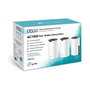 TP-Link Deco S7 (3-pack) Wi-Fi 5 Doble Banda AC1900