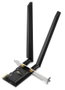 TP-Link Archer TXE72E Adaptador Wi-Fi 6E Triple Banda y Bluetooth 5.3 PCIe