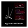 TP-Link Archer TXE72E Adaptador Wi-Fi 6E Triple Banda y Bluetooth 5.3 PCIe