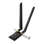 TP-Link Archer TXE72E Adaptador Wi-Fi 6E Triple Banda y Bluetooth 5.3 PCIe