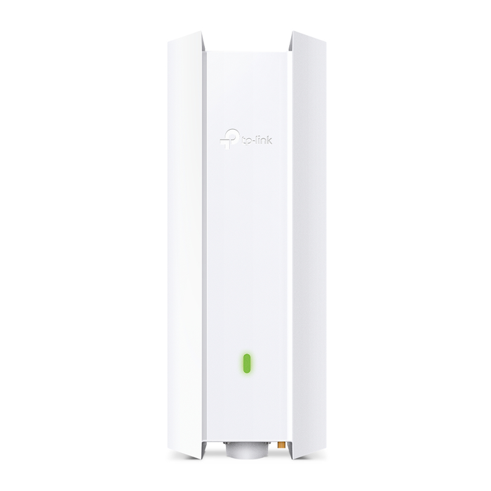 TP-Link Omada EAP650-Outdoor AX3000 Wi-Fi 6 Blanco TP-Link Omada EAP650-Outdoor AX3000 Wi-Fi 6 Blanco