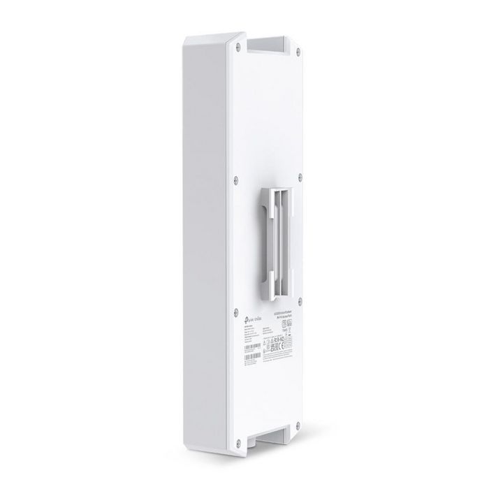 TP-Link Omada EAP650-Outdoor AX3000 Wi-Fi 6 Blanco