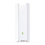 TP-Link Omada EAP650-Outdoor AX3000 Wi-Fi 6 Blanco