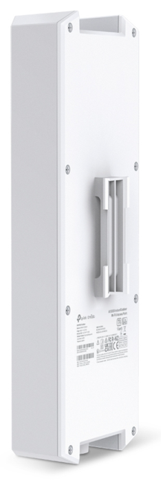 TP-Link Omada EAP650-Outdoor AX3000 Wi-Fi 6 Blanco