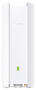 TP-Link Omada EAP650-Outdoor AX3000 Wi-Fi 6 Blanco