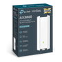 TP-Link Omada EAP650-Outdoor AX3000 Wi-Fi 6 Blanco