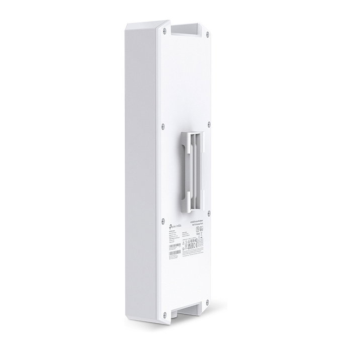 TP-Link Omada EAP650-Outdoor AX3000 Wi-Fi 6 Blanco