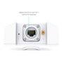 TP-Link Omada EAP650-Outdoor AX3000 Wi-Fi 6 Blanco