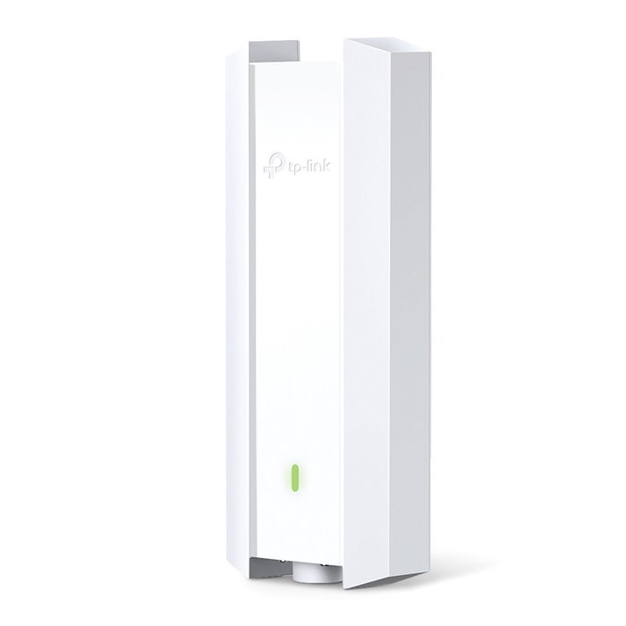 TP-Link Omada EAP650-Outdoor AX3000 Wi-Fi 6 Blanco