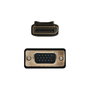 Aisens Cable Conversor DisplayPort a VGA D-SUB de 2m Negro A125-0365