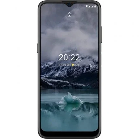 Smartphone Nokia G11 4GB/ 64GB/ 6.5"/ Negro Carbon