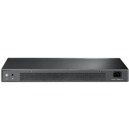 TP-Link TL-SG3452X Switch Gestionable Omada JetStream 52 Puertos Gigabit RJ-45 con 4 SFP+ 10GBE