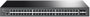 TP-Link Omada TL-SG3452X Switch Gestionado L2+ con 48 Puertos Gigabit y 4 Ranuras SFP+ 10G