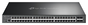 TP-Link TL-SG3452X Switch Gestionado JetStream L2+ 48 Puertos Gigabit y 4 SFP+ 10G