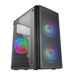 Mars Gaming MC300 Negro