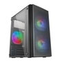 Mars Gaming MC300 Negro