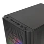 Mars Gaming MC300 Negro