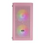 Mars Gaming MC300 Caja Gaming Rosa