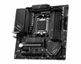 MSI PRO B650M-A WIFI Micro ATX AMD B650 AM5 DDR5