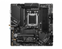 MSI PRO B650M-A WIFI Micro ATX AMD B650 AM5 DDR5