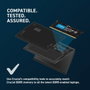 Crucial Memoria RAM DDR5 16GB 4800MHz SO-DIMM CT16G48C40S5