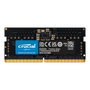 Crucial CT8G48C40S5 Memoria RAM DDR5 8 GB 4800 MHz para Portátil