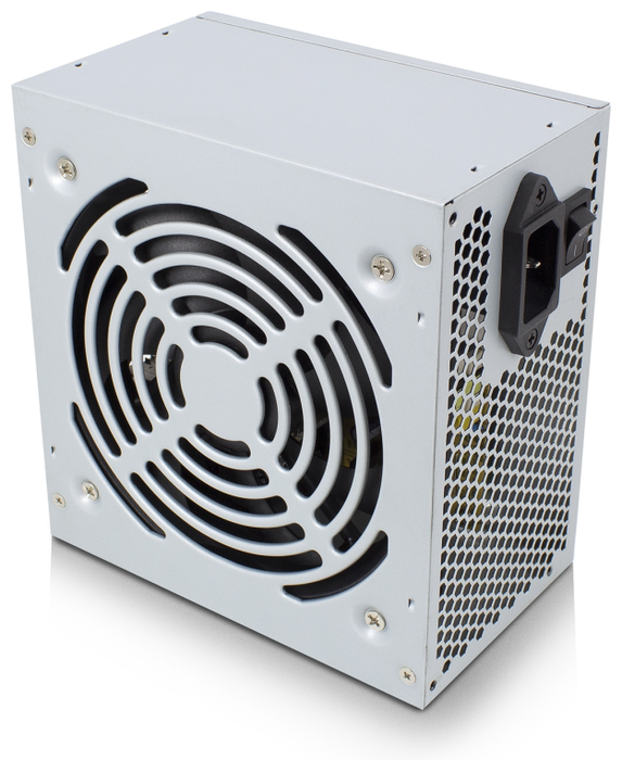 Ewent EW3909 Fuente de alimentación ATX 500W Gris Ewent EW3909 Fuente de alimentación ATX 500W Gris