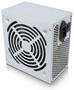 Ewent EW3909 Fuente de alimentación ATX 500W Gris