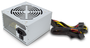 Ewent EW3909 Fuente de alimentación ATX 500W Gris