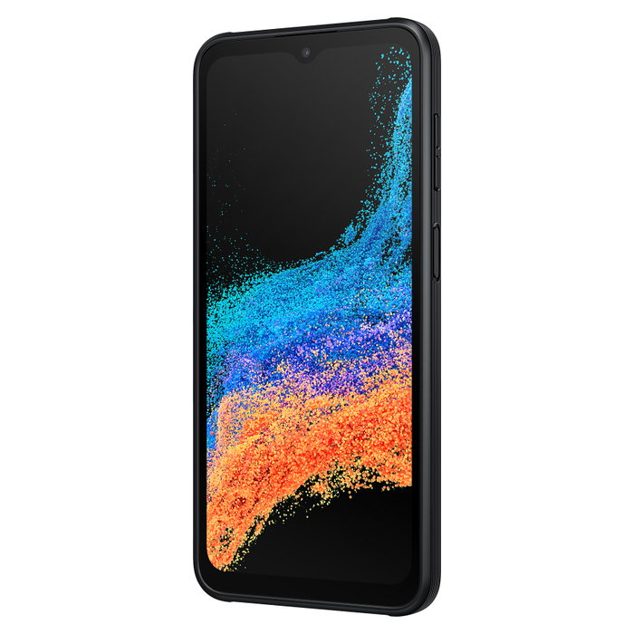 Samsung Galaxy Xcover 6 Pro Enterprise Edition - Smartphone Rugerizado 5G, 6.6", 6GB RAM, 128GB, Negro, Resistente IP68 - Ref: SM-G736BZKDEEB Samsung Galaxy Xcover 6 Pro Enterprise Edition - Smartphone Rugerizado 5G, 6.6", 6GB RAM, 128GB, Negro, Resistente IP68 - Ref: SM-G736BZKDEEB