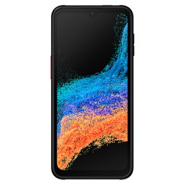 Samsung Galaxy Xcover 6 Pro Enterprise Edition - Smartphone Rugerizado 5G, 6.6", 6GB RAM, 128GB, Negro, Resistente IP68 - Ref: SM-G736BZKDEEB