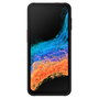 Samsung Galaxy Xcover 6 Pro Enterprise Edition - Smartphone Rugerizado 5G, 6.6", 6GB RAM, 128GB, Negro, Resistente IP68 - Ref: SM-G736BZKDEEB