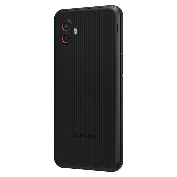 Samsung Galaxy Xcover 6 Pro Enterprise Edition - Smartphone Rugerizado 5G, 6.6", 6GB RAM, 128GB, Negro, Resistente IP68 - Ref: SM-G736BZKDEEB Samsung Galaxy Xcover 6 Pro Enterprise Edition - Smartphone Rugerizado 5G, 6.6", 6GB RAM, 128GB, Negro, Resistente IP68 - Ref: SM-G736BZKDEEB
