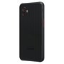 Samsung Galaxy Xcover 6 Pro Enterprise Edition - Smartphone Rugerizado 5G, 6.6", 6GB RAM, 128GB, Negro, Resistente IP68 - Ref: SM-G736BZKDEEB