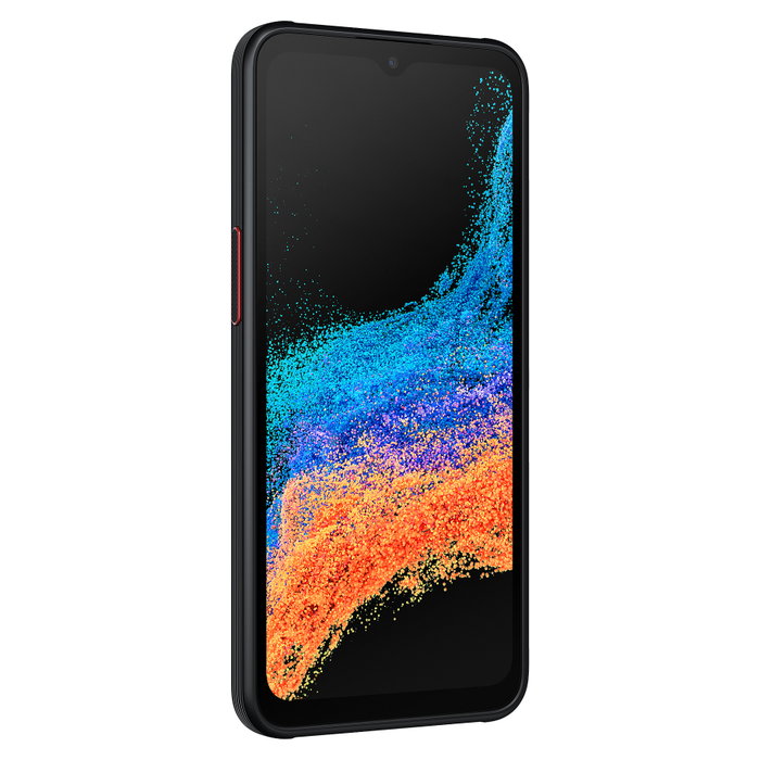 Samsung Galaxy Xcover 6 Pro Enterprise Edition - Smartphone Rugerizado 5G, 6.6", 6GB RAM, 128GB, Negro, Resistente IP68 - Ref: SM-G736BZKDEEB Samsung Galaxy Xcover 6 Pro Enterprise Edition - Smartphone Rugerizado 5G, 6.6", 6GB RAM, 128GB, Negro, Resistente IP68 - Ref: SM-G736BZKDEEB