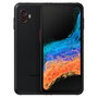 Samsung Galaxy Xcover 6 Pro Enterprise Edition - Smartphone Rugerizado 5G, 6.6", 6GB RAM, 128GB, Negro, Resistente IP68 - Ref: SM-G736BZKDEEB