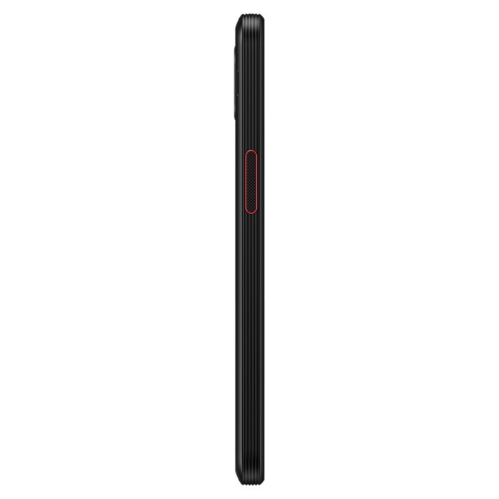 Samsung Galaxy Xcover 6 Pro Enterprise Edition - Smartphone Rugerizado 5G, 6.6", 6GB RAM, 128GB, Negro, Resistente IP68 - Ref: SM-G736BZKDEEB Samsung Galaxy Xcover 6 Pro Enterprise Edition - Smartphone Rugerizado 5G, 6.6", 6GB RAM, 128GB, Negro, Resistente IP68 - Ref: SM-G736BZKDEEB