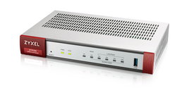 Zyxel ATP100 Cortafuegos Firewall 1000 Mbit/s ATP100-EU0112F