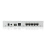 Zyxel ATP100 Cortafuegos Firewall 1000 Mbit/s ATP100-EU0112F