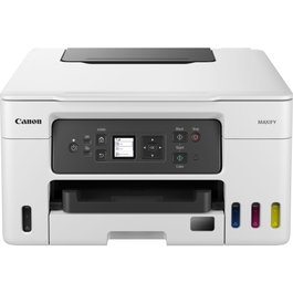 Canon MAXIFY GX3050 Multifunción Inyección de Tinta Blanca