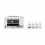 Canon MAXIFY GX3050 Multifunción MegaTank Blanca/Negra con Wi-Fi y Dúplex