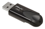 PNY Attaché 4 2.0 128 GB Negro