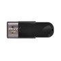 PNY Attaché 4 2.0 128 GB Negro