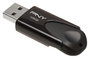 PNY Attaché 4 2.0 128GB Negro