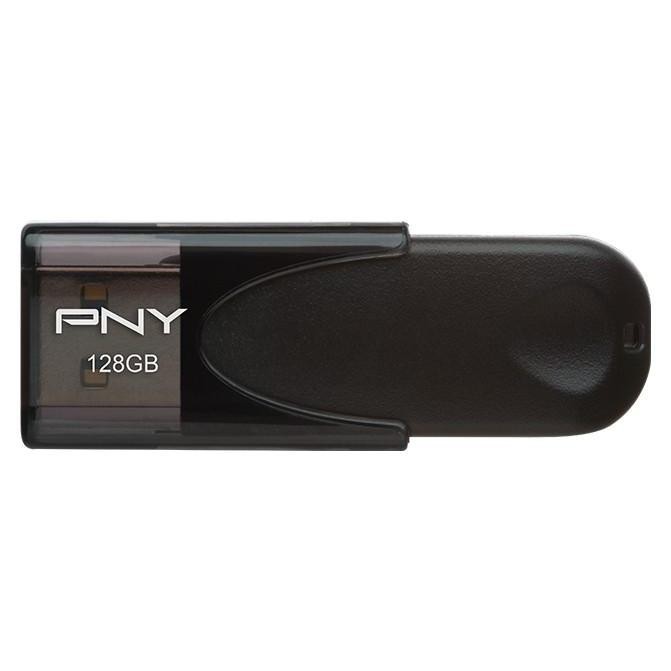 PNY Attaché 4 2.0 128GB Negro