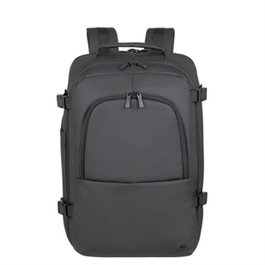 Rivacase 8465 Tegel Eco Mochila Portátil Negro