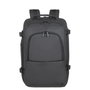 Rivacase 8465 Tegel Eco Mochila Portátil Negro