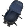 Rivacase 8465 Tegel Eco Mochila Portátil Negro