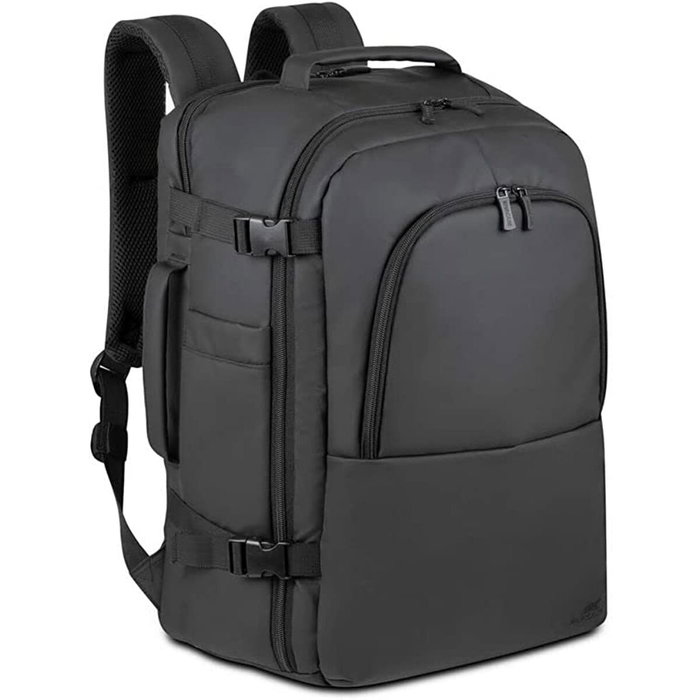 Rivacase 8465 Tegel Eco Mochila Portátil Negro